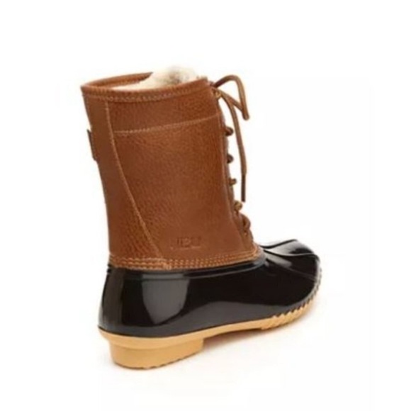 JBU Women's Maplewood
Casual Duck Boot Size 7 / NWT - Picture 5 of 9